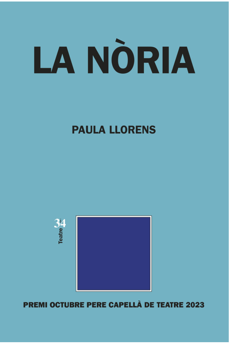 LA NORIA