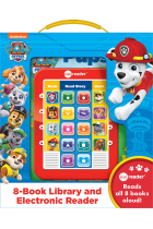 ME READER PAW PATROL