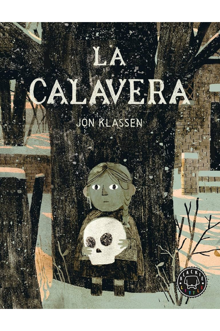 La calavera (català)