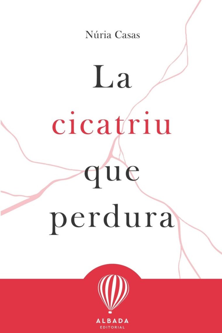 La cicatriu que perdura