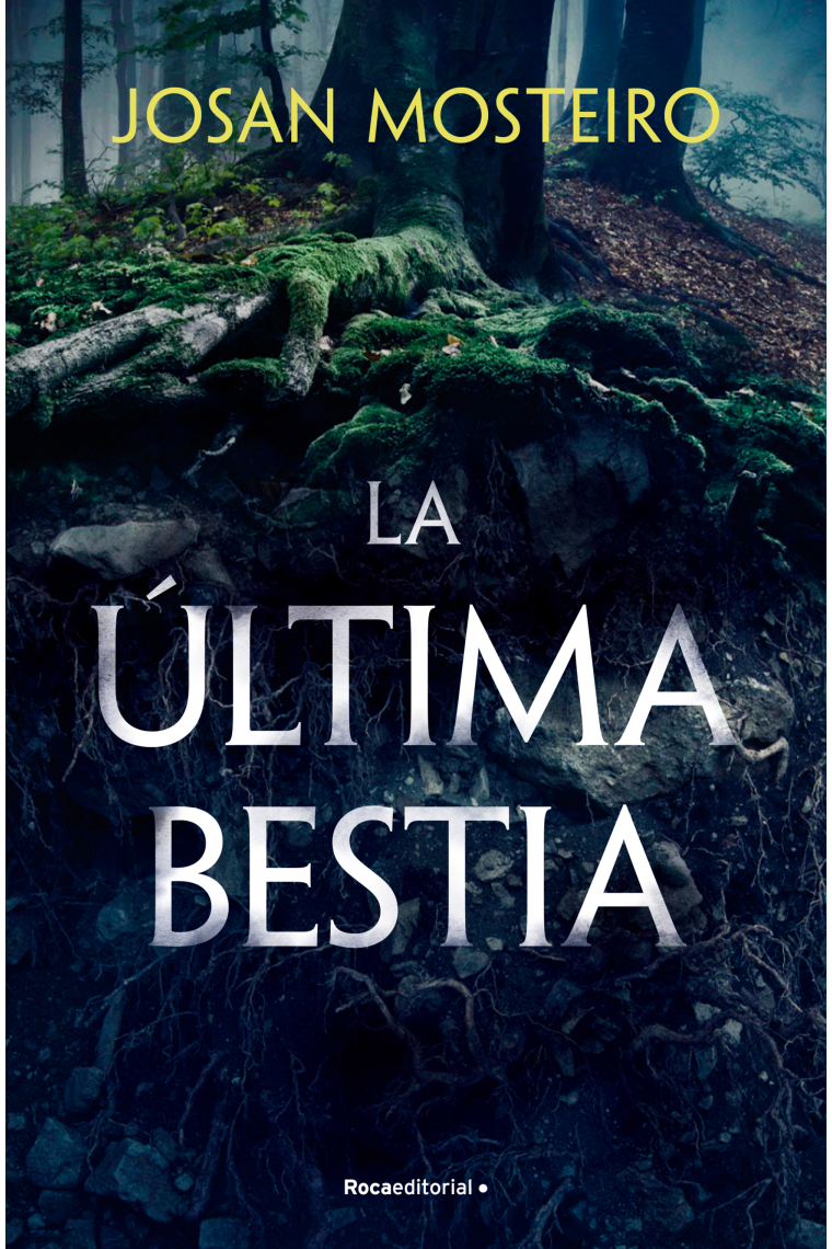 La última bestia