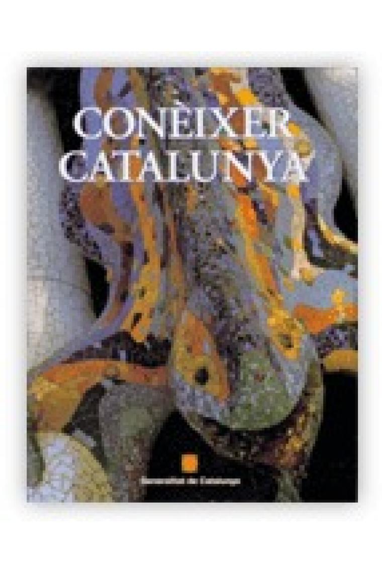 Conèixer Catalunya.