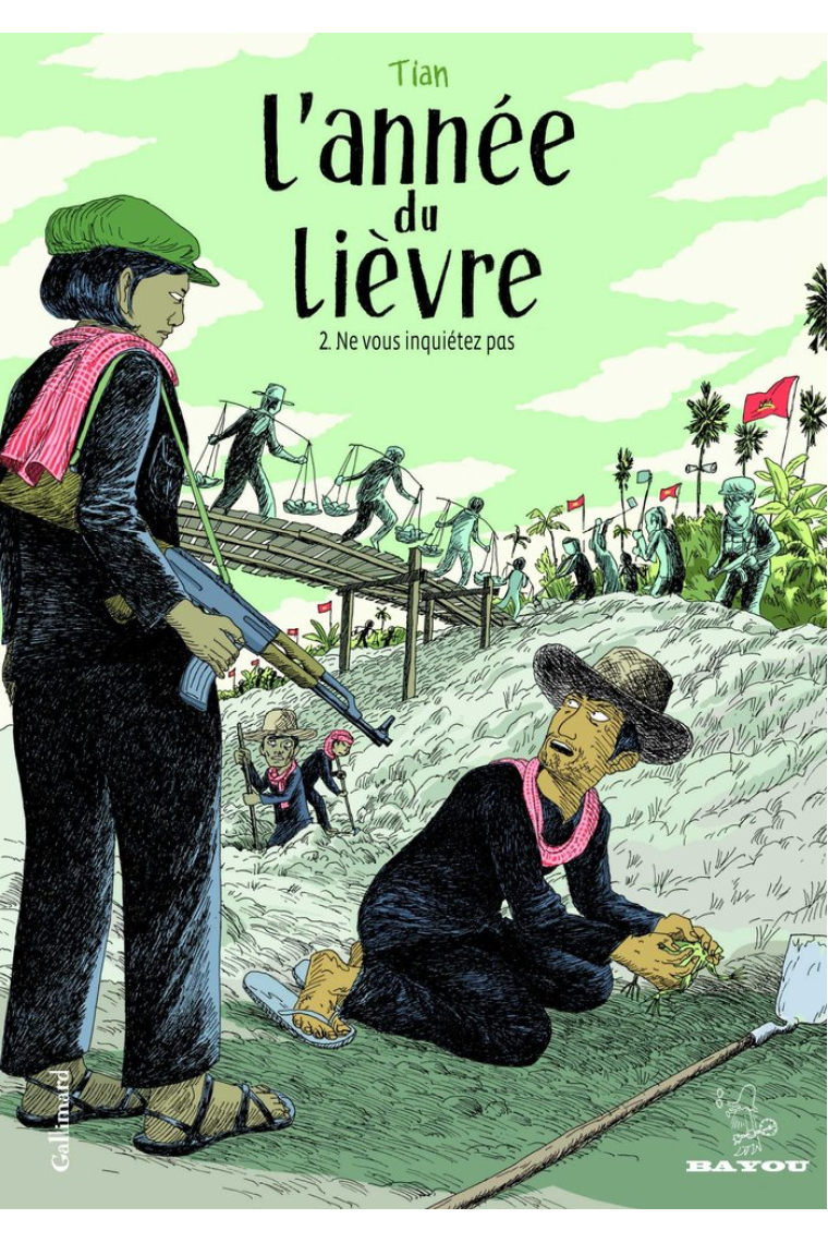 ANNEE DU LIEVRE T2