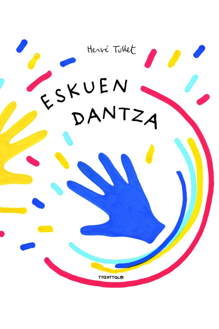 ESKUEN DANTZA