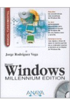 Manual fundamental Windows. Millennium edition.