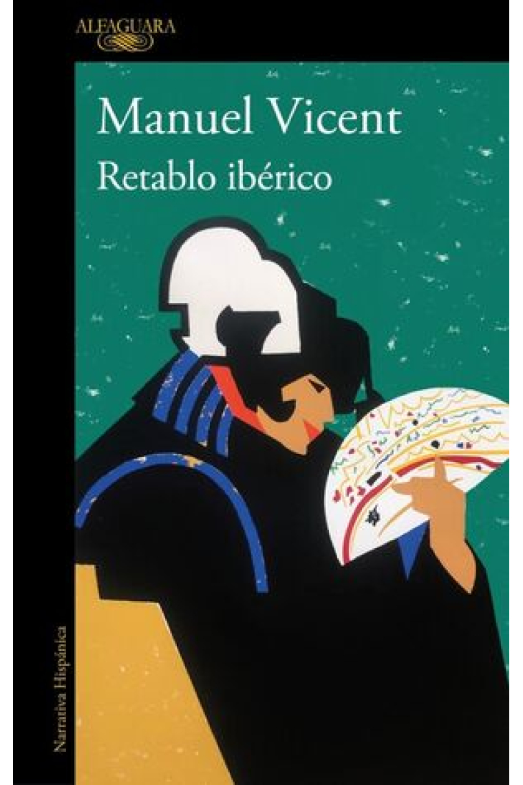 Retablo ibérico