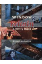 Window on Britain 2. Activity book