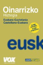 Oinarrizko Hiztegia euskera-castellano/castellano-euskera