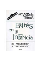 Estrés en la infancia