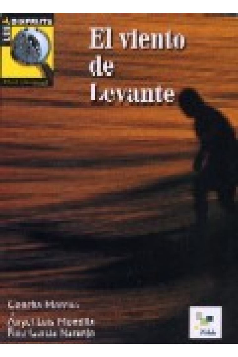 El viento de levante (Lee y Disfruta: elemental)