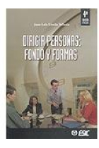 Dirigir personas: fondo y formas