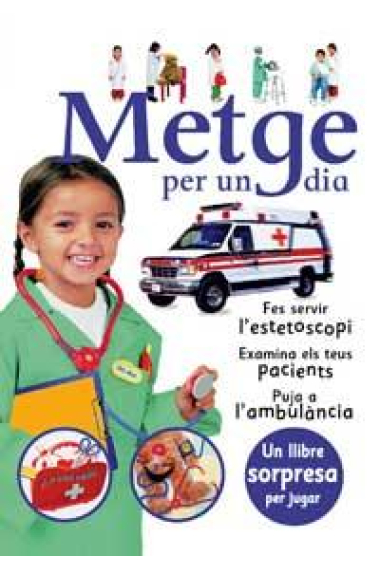 Metge per un dia