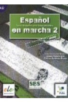 Español en marcha 2. Libro del alumno + Audio CD