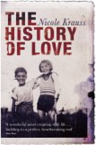 The history of love