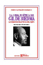 La obra poética de Gil de Biedma