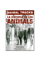 Animal Tracks. La historia de Los Animals