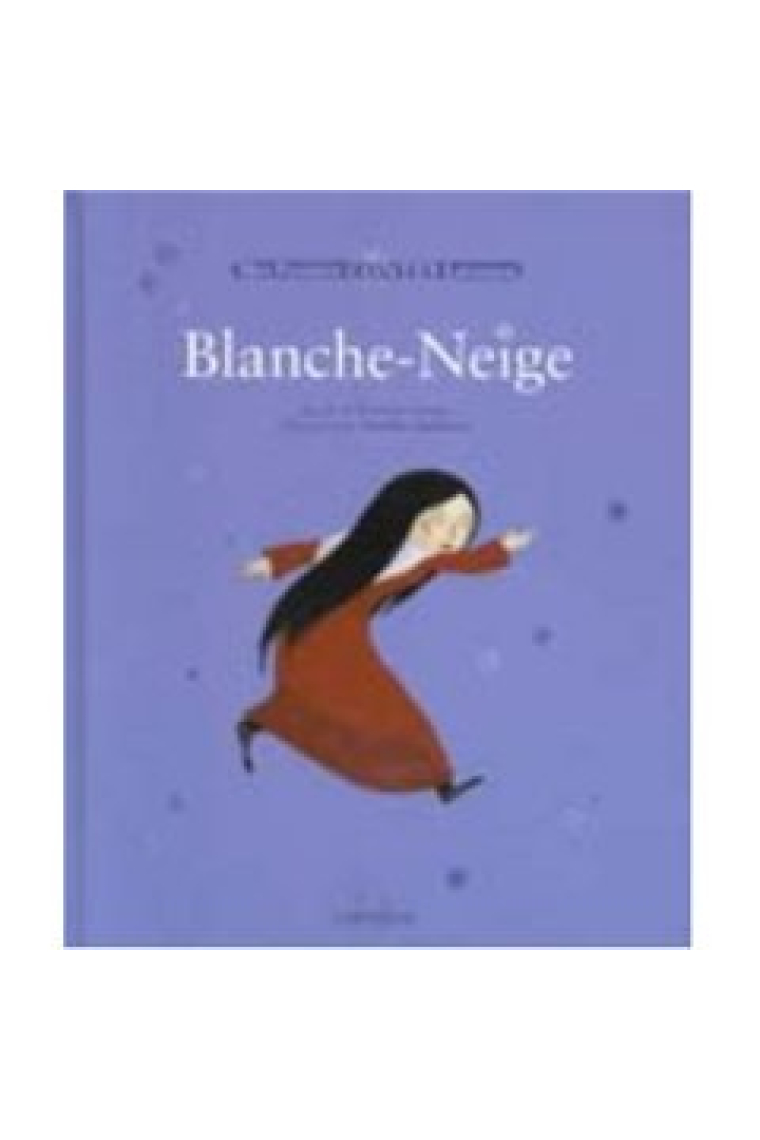 Blanche-Neige