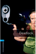 Deadlock (OBL 5) ed. 2008