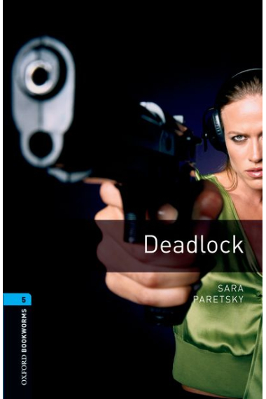 Deadlock (OBL 5) ed. 2008