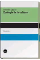 Ecología de la cultura