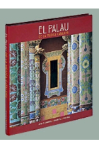 Palau de la Música Catalana (ed. català, castellà, anglès)