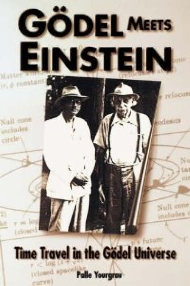 Godel meets Einstein. Time travel in the Godel Universe