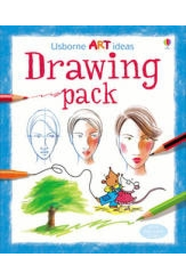 Drawing Pack