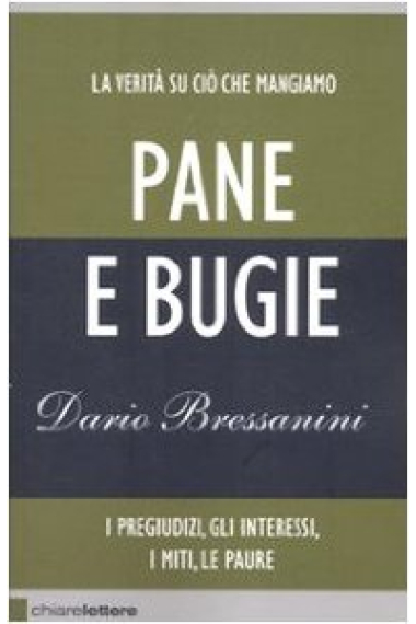 Pane e bugie