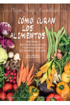 Cómo curan los alimentos: prevenir y resolver