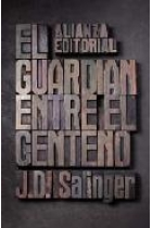 El guardián entre el centeno