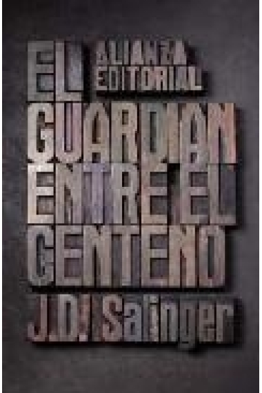 El guardián entre el centeno