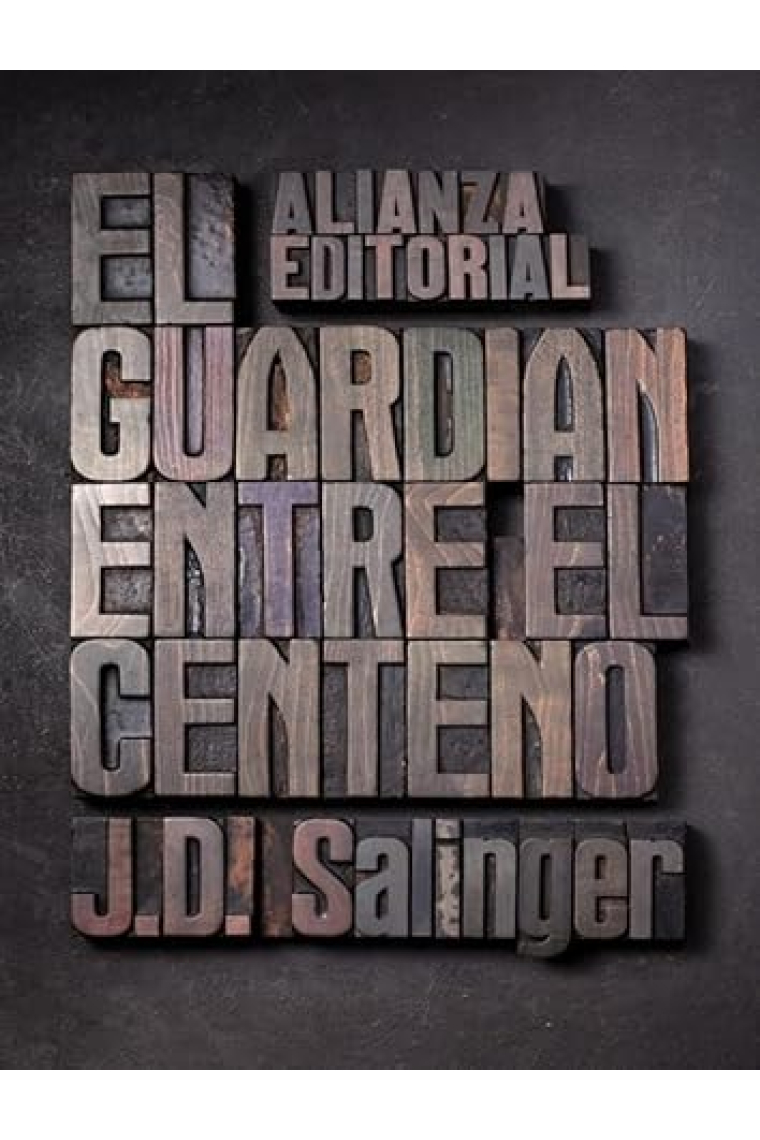 El guardián entre el centeno