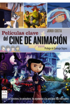 Películas clave del cine de animación