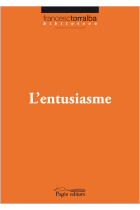 L'entusiasme