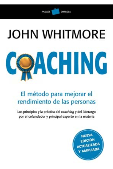 Coaching