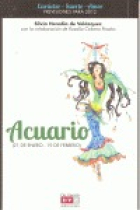 Acuario 2012