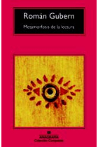 Metamorfosis de la lectura