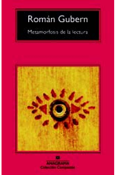 Metamorfosis de la lectura