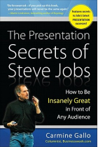 The Presentation Secrets of Steve Jobs