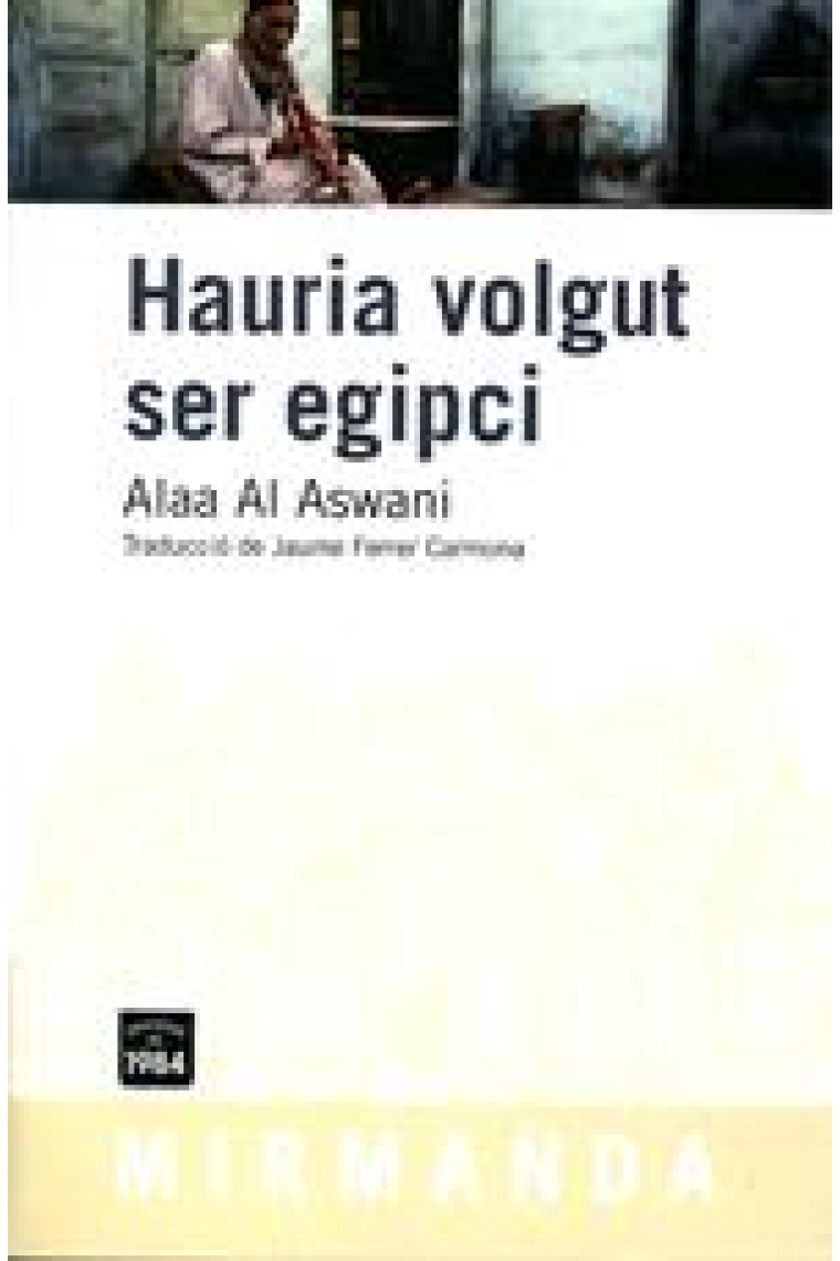 Hauria volgut ser egipci