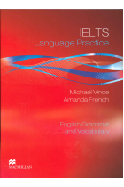 IELTS Language Practice with key. English Grammar and Vocabulary