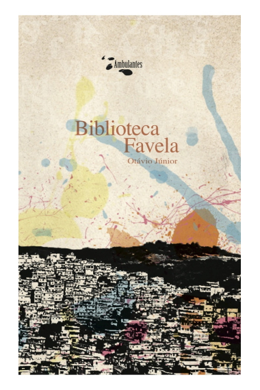 Biblioteca Favela