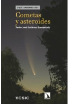 Cometas y asteroides