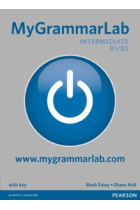 MyGrammarLab Intermediate B1/B2 (with Key)