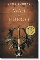 Mar de fuego