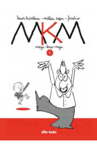 MKM 1