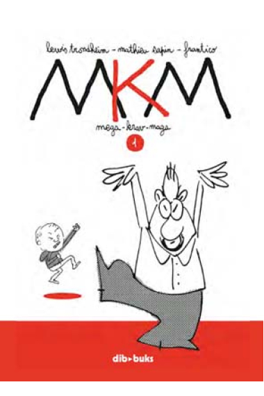 MKM 1