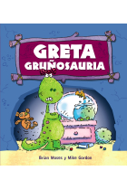 Greta Gruñosauria