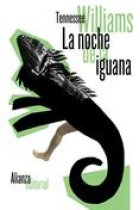 La noche de la iguana