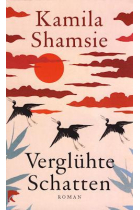 Verglühte Schatten